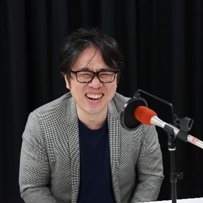 頑張れ受験生!ビリギャル・坪田先生に聞くラストスパートのかけ方(後編) #272 頑張れ受験生!ビリギャル・坪田先生に聞くラストスパートのかけ方(後編) #272