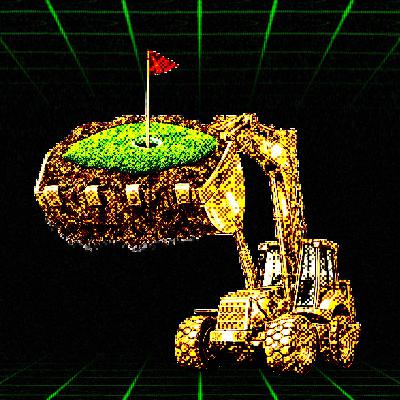 National Treasure: The White House's Dirty Takeover of Public Golf Courses National Treasure: The White House's Dirty Takeover of Public Golf Courses