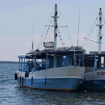 Aspira UEB de pesca Valentín Valdés saldar atrasos en la captura de langosta