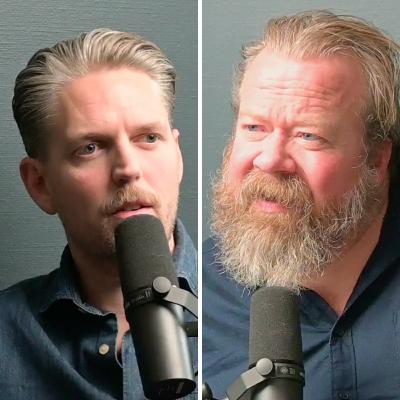 Ness 318 med Andreas Hardhaug Olsen – Derfor kan vi ikke lenger snakke fritt