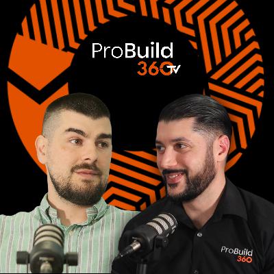 Tackling the Housing Crisis: Small Sites, Big Impact | The Onsite Podcast Tackling the Housing Crisis: Small Sites, Big Impact | The Onsite Podcast