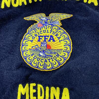 Morning Ag News, November 18, 2025: Local students experience National FFA Convention and Expo Morning Ag News, November 18, 2025: Local students experience National FFA Convention and Expo