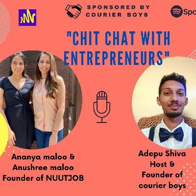 viable Business opportunity by Ananya Maloo. & Financial freedom by Anushree Maloo. viable Business opportunity by Ananya Maloo. & Financial freedom by Anushree Maloo.