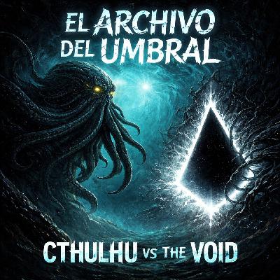 Cthulhu vs The Void