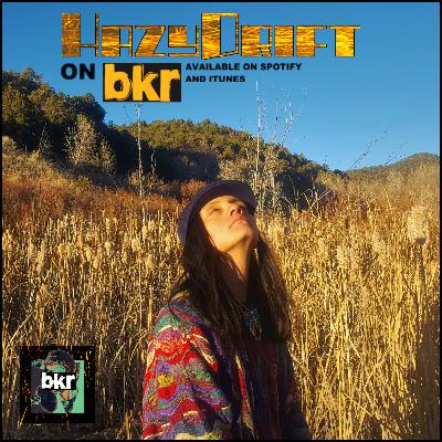 Beat Keep Radio: Interview with Hazy Drift