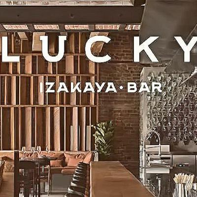 Выпуск 4. Lucky Izakaya Bar - Азиатская Гастрономия с Авторскими Коктейлями!