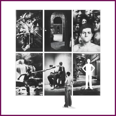 1177 - Genesis - The lamb lies down on broadway (2025 remaster) 1177 - Genesis - The lamb lies down on broadway (2025 remaster)