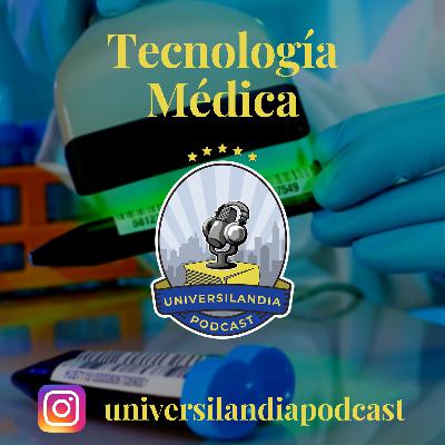 Tecnología Médica