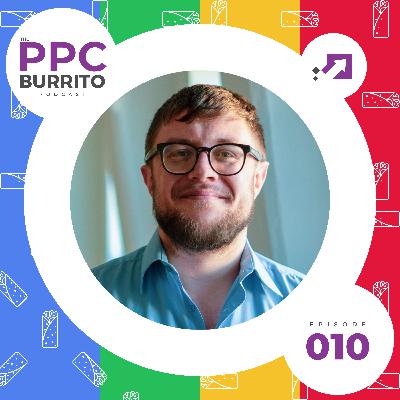 010: Ryan Dooley from Cobiro