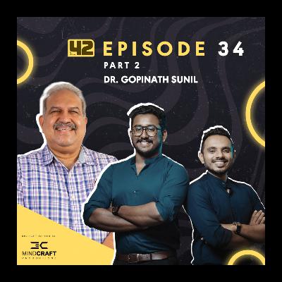 PART 2 : The Cure They Won't Sell: The Final Warning | U.S. Doctor Reveals | Dr. Gopinath Sunil