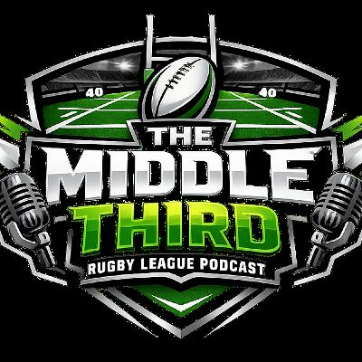 TMT S4 E5 - The Great Debate
