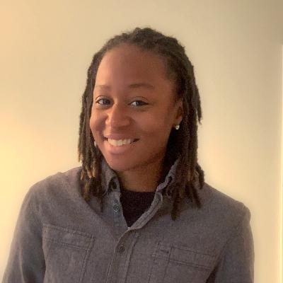 Season 1 Episode 7: Working in Cyber-security & Diversity & Inclusion with Chelsea Pierre