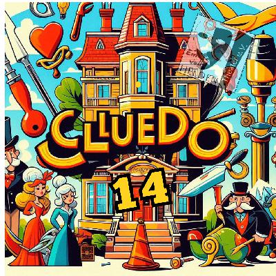 "2.14" - "Willkommen bei "La Boum"