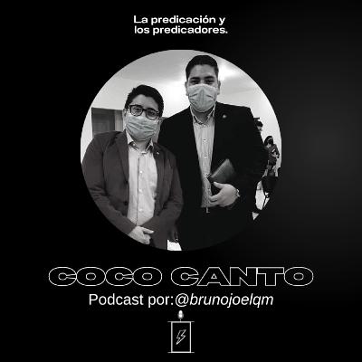 #1 Coco Canto #1 Coco Canto