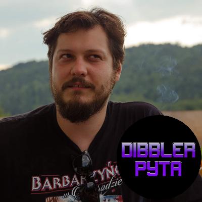 O scenariuszach do gier, czyli Dibbler Pyta #048 | Grzegorz Like O scenariuszach do gier, czyli Dibbler Pyta #048 | Grzegorz Like