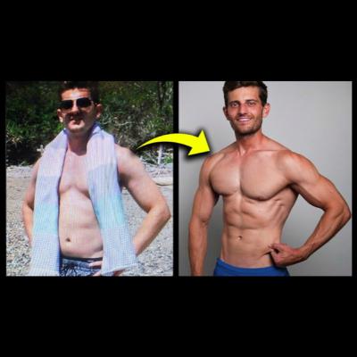 Facing the Feelings Driving Overeating and Fat Gain | Zac Mason Facing the Feelings Driving Overeating and Fat Gain | Zac Mason