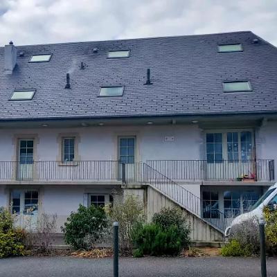 Le Palais des Hirondelles, une coloc pour personnes handicapées