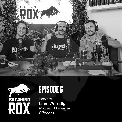 Breaking ROX - Episode 6 - Pilecom