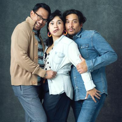 KANGEN STAYCATION