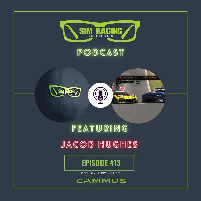 SRIF Ep13 - Previewing iRacings new build