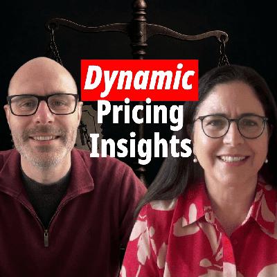 Why Ticket Prices Change: The Truth About Dynamic Pricing Why Ticket Prices Change: The Truth About Dynamic Pricing