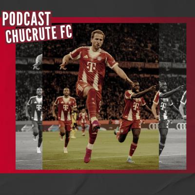 Recital de Kane na vitória do Bayern sobre o Dortmund, e como o Gladbach se afundou na crise