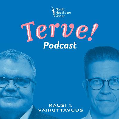 Vaikuttavuus johtamisen tukena: Vieraana Seppo Ranta
