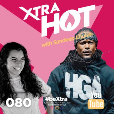 Xtra Hot 80 Xtra Hot 80