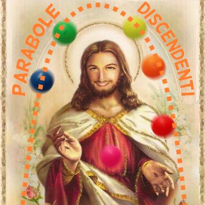 N.15 - Gesù e lo split impossibile - 05/10/2020