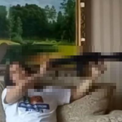 Cuentos Cortos De Terror - El Vídeo 1444 #55