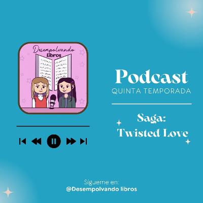 Saga Twisted Love 1 (Ava Cheng & Alex V) Saga Twisted Love 1 (Ava Cheng & Alex V)