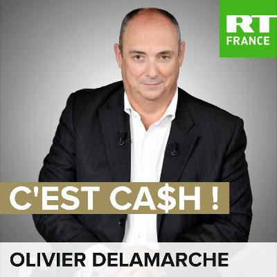 C'EST CASH ! - L'économie vue par les médias