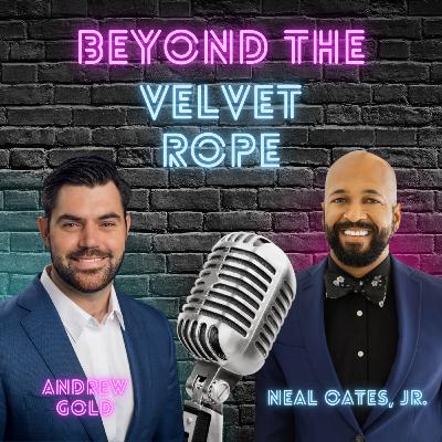 Unlocking Financial Freedom with Andrew Gold