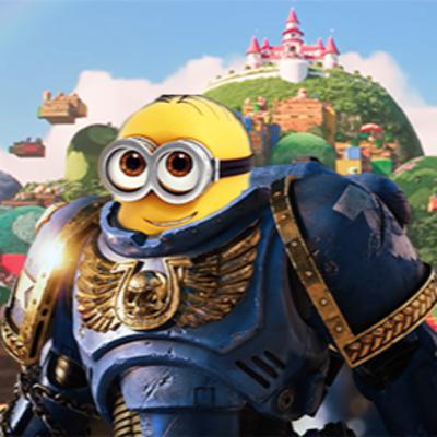 64. A Lore-Heavy Episode 64. A Lore-Heavy Episode