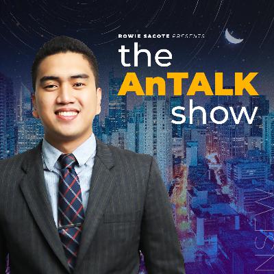 the AnTALK show thROWback #2: Alex Calleja
