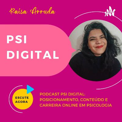 Ep #03 - Síndrome de Impostora, você tem?