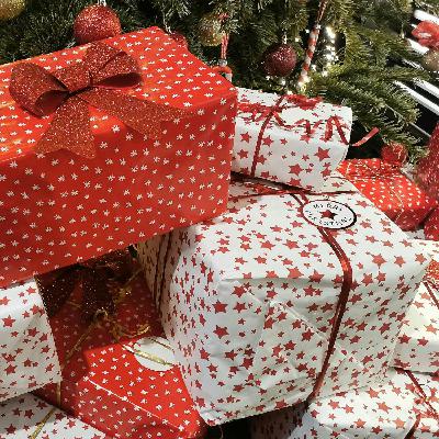 Buying Irish this Christmas: Toys