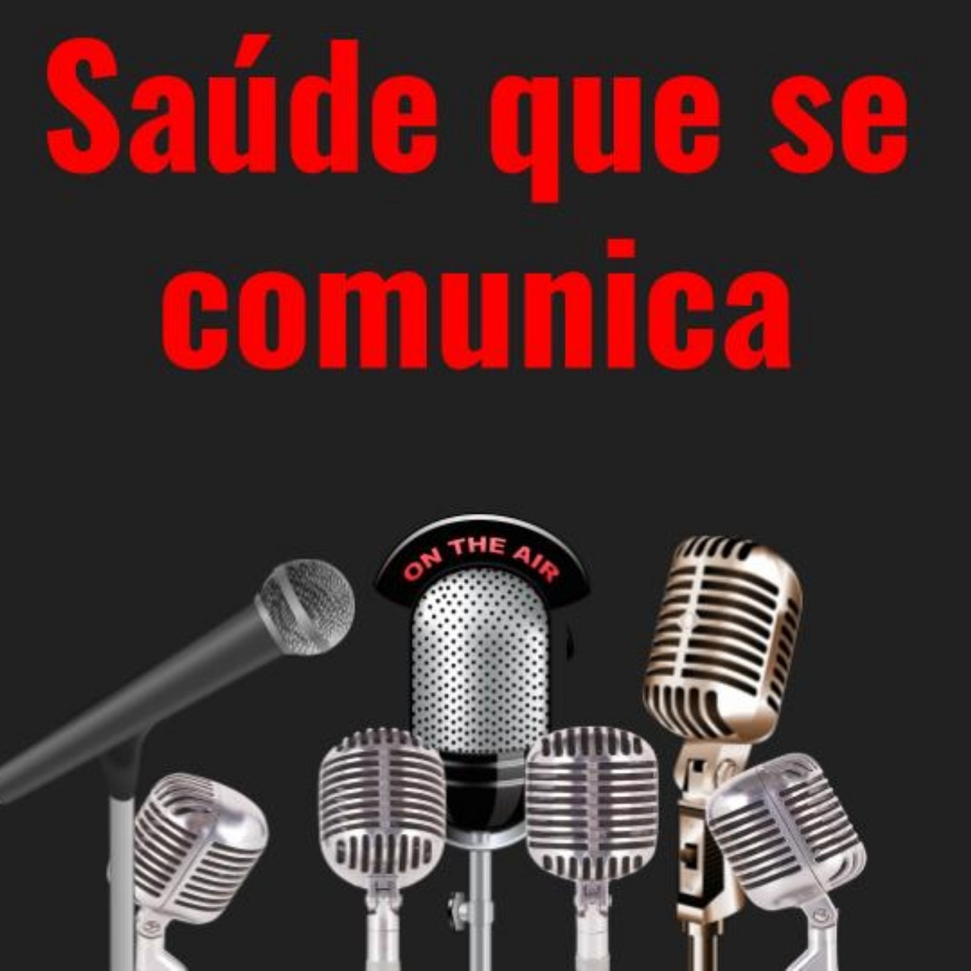 Saúde que se comunica