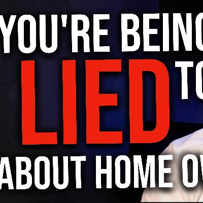 The Real Reason Young Canadians Can't Buy Homes The Real Reason Young Canadians Can't Buy Homes