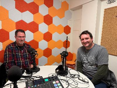 Chaos in RPGs and beyond (with Tomas Rawlings)