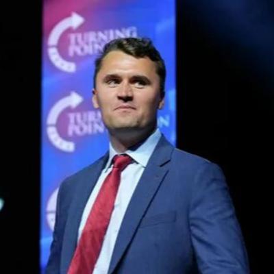 Charlie Kirk: The Rise, The Power....the "Hit"?