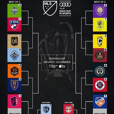 MLS Cup Playoffs
