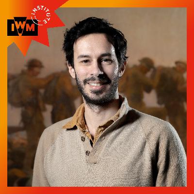 Carl Miller on The War Dead and Wounded