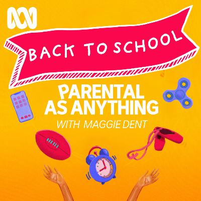 Back to School - Tips for Starting School