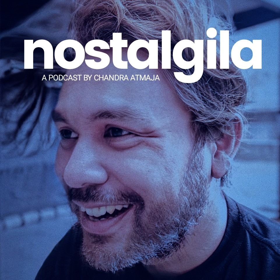 NOSTALGILA