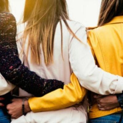 Mulheres de fé - #76 dias Mulheres de fé - #76 dias