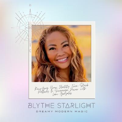 Rewriting Your Identity: From Stuck Patterns to Sovereign Power with Lani Gonzales