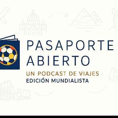 Rumbo al Mundial 2026: entradas, migración y Ciudad de México Rumbo al Mundial 2026: entradas, migración y Ciudad de México