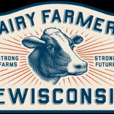 Keeping The Wisconsin Dairy Message Flowing - In A Fun Way - Born To Dairy