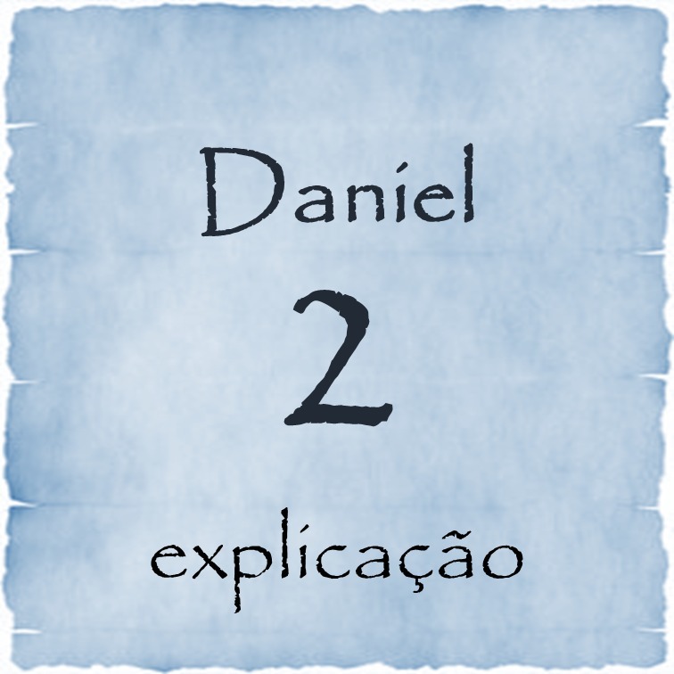 Daniel 2 explicação episode artwork